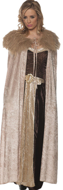 Underwraps Underwraps Renaissance Cape