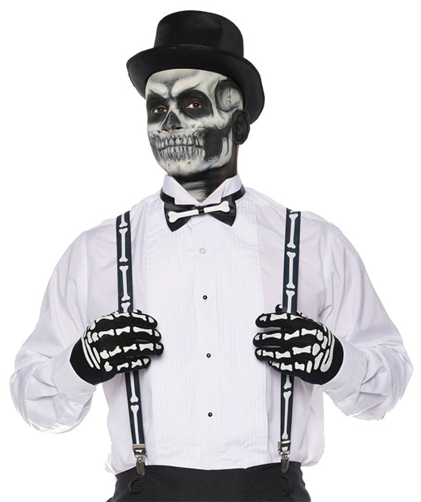 Underwraps Skeleton Accessory Kit