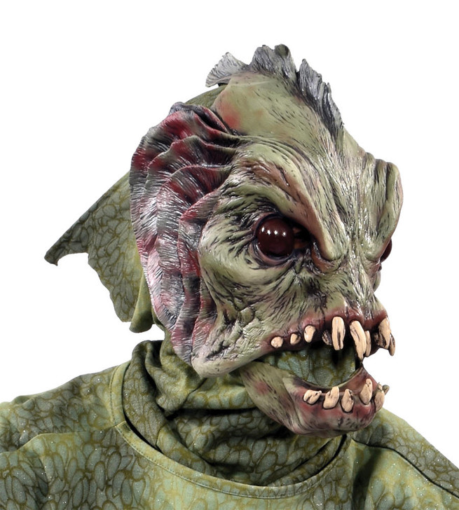 Zagone Studios Deep Sea Mask