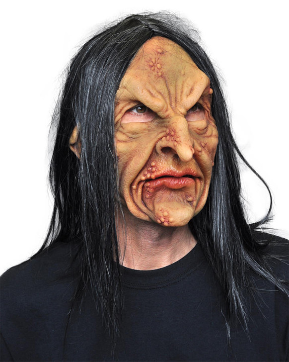 Zagone Studios Zagone Studios Deviant Latex Mask