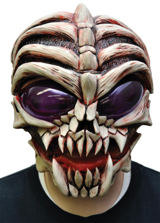 Zagone Studios Zagone Studios Down To Earth Latex Mask