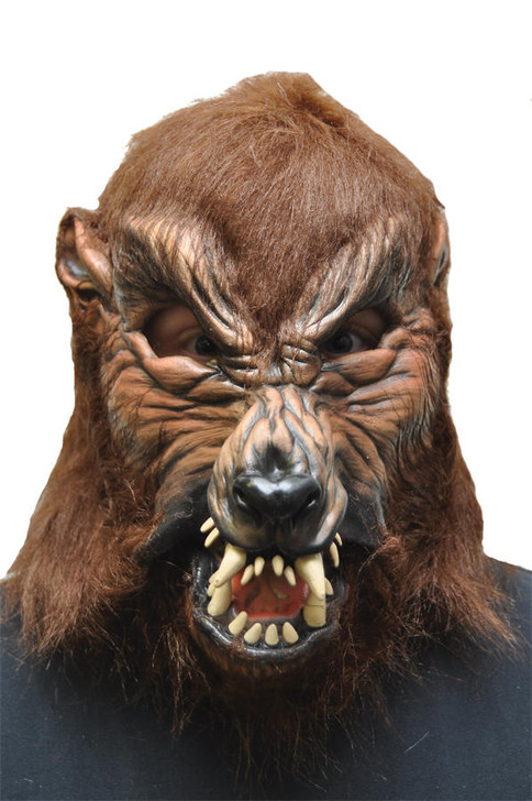 Zagone Studios Zagone Studios Howl O Ween Latex Mask