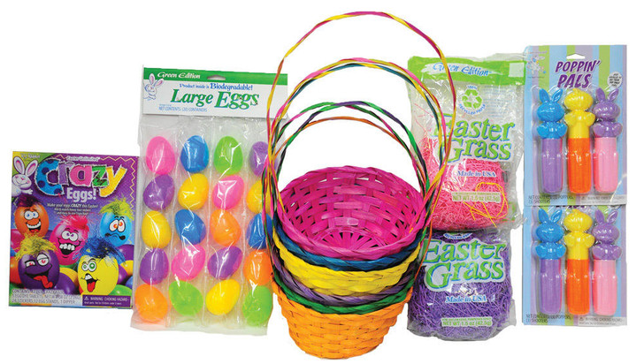 Easter Basket Kit V2