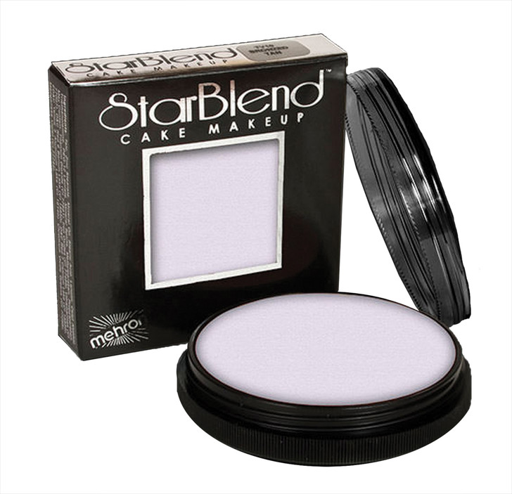 Mehron Star Blend Cake