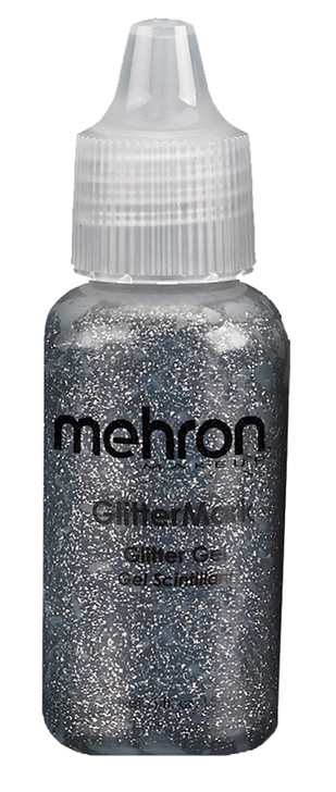 Mehron Glittermark