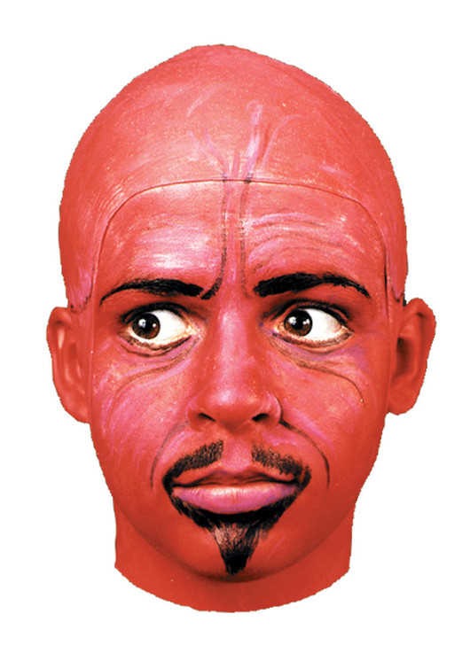 Morris Costumes Custom Skinhead