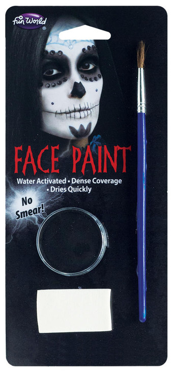 Fun World Fun World Premium Water Activated Face Paint