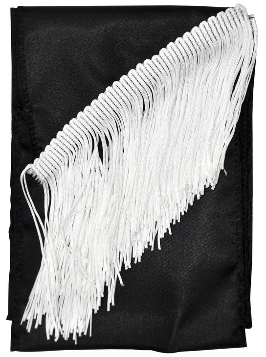 Morris Costumes Morris Costumes Sash Fringed