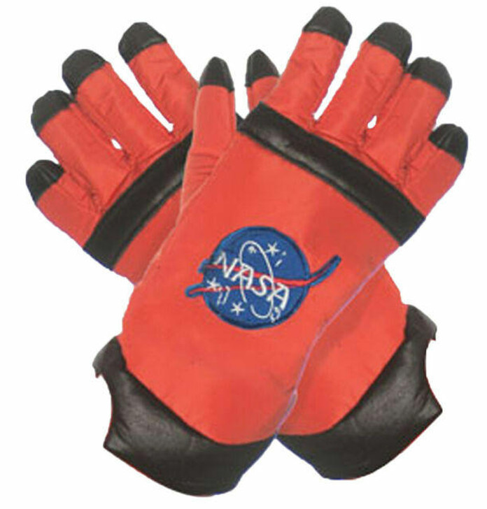 Underwraps Underwraps Astronaut Gloves - Orange