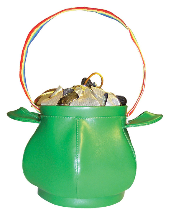 Pot O Gold Purse