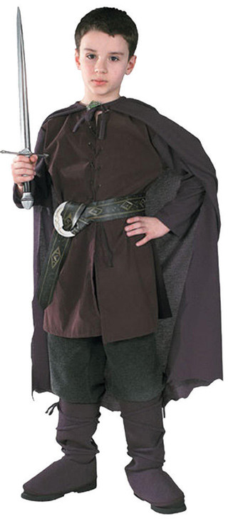 Rubies Boys Aragorn Costume - Lord of the Rings