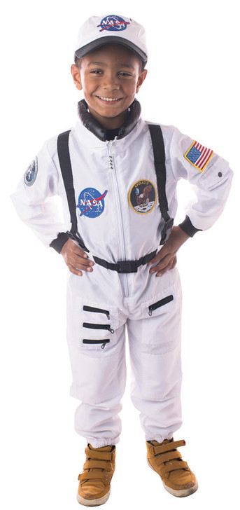 Aeromax Aeromax Childs Apollo 11 Astronaut Suit