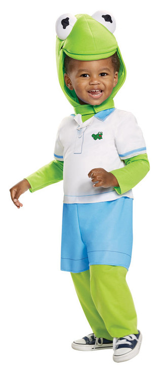 Disguise Kermit Toddler Costume