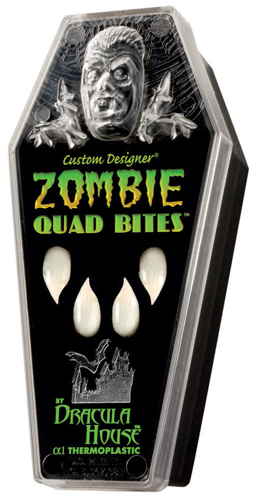 Foothills Creations Foothills Creations Zombie Quad Bites