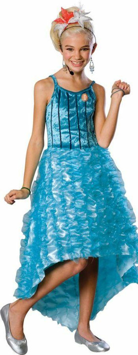 Rubies Girls Deluxe Sharpay Costume - High School Musical