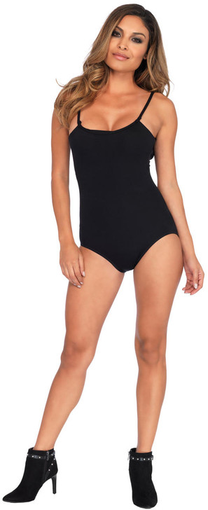 Leg Avenue Leg Avenue Womens Basic Bodysuit