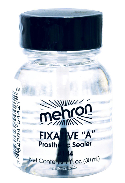 Mehron Mehron Fixative a Sealer