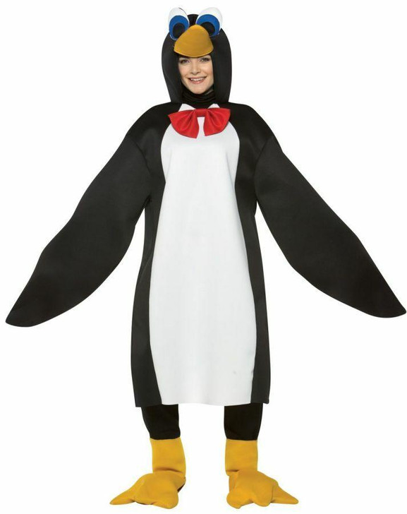 Rasta Imposta Rasta Imposta Penguin Costume