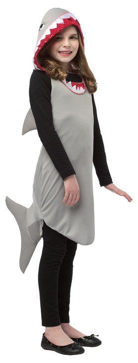 Rasta Imposta Rasta Imposta Shark Dress Tween