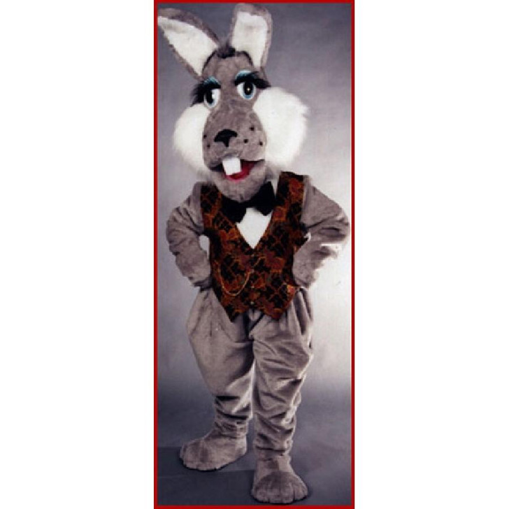 Alinco Costumes Alinco Costumes Jack L Rabbit Mascot