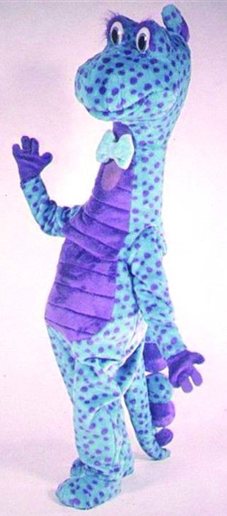 Alinco Costumes Alinco Costumes Spot Dinosaur Mascot