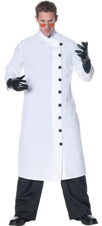 Underwraps Men's It's Alive Costume