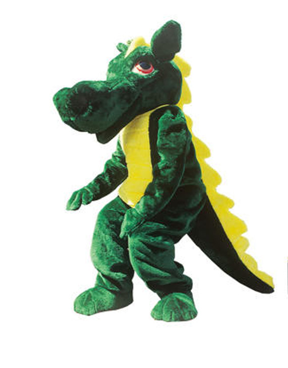 Alinco Costumes Alinco Costumes Dragon Mascot