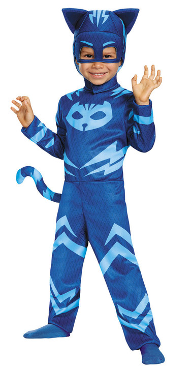 Disguise Disguise Boys Catboy Classic Costume - PJ Masks