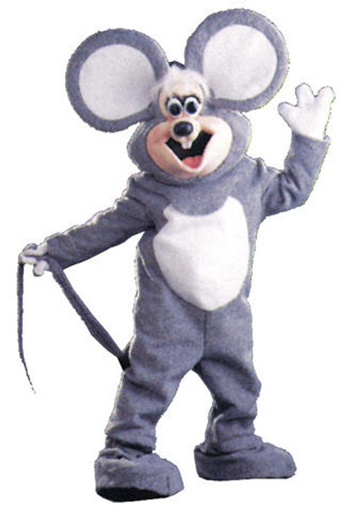 Alinco Costumes Alinco Costumes Zoobies Squeek Mouse