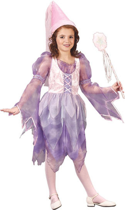 Fun World Fun World lilac Princess