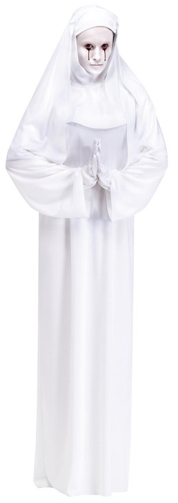 Fun World Women's Mother Superior Costume