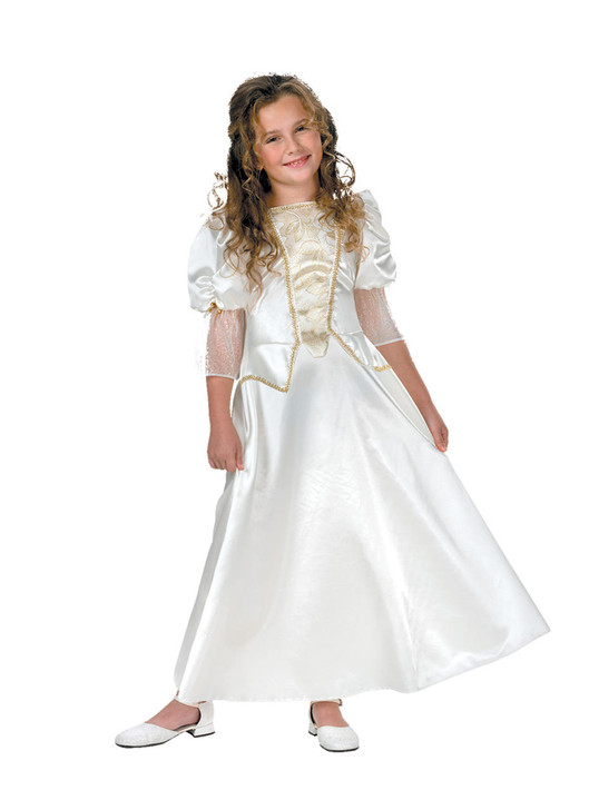 Disguise Girls Elizabeth Costume - Pirates of the Caribbean