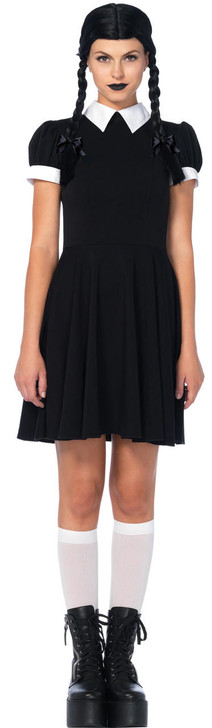 Leg Avenue Women's Gothic Darling Costume