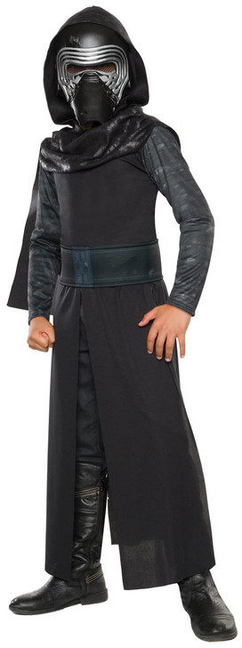 Rubies Rubies Boys Kylo Ren Costume - Star Wars VII