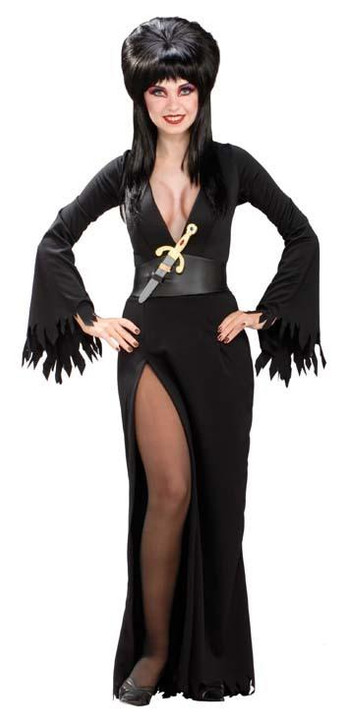 Rubies Rubies Womens Elvira Costume