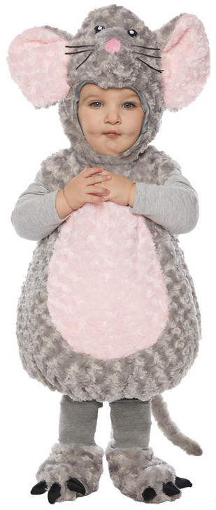 Underwraps Mouse Costume