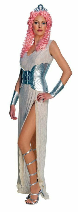 Rubies Womens Aphrodite Costume - Clash of the Titans