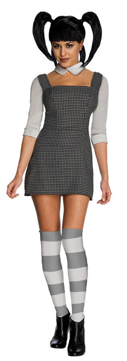 Rubies Womens Elsa Van Helsing Costume - Frankenweenie