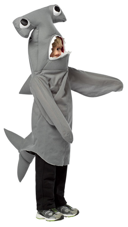 Rasta Imposta Rasta Imposta Hammerhead Shark