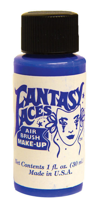 Fantasy Faces Fantasy Faces Morris Airbrush Makeup - FPA132