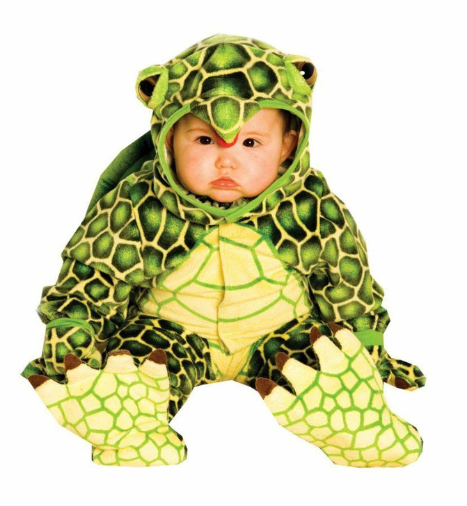 Underwraps Underwraps Plush Turtle