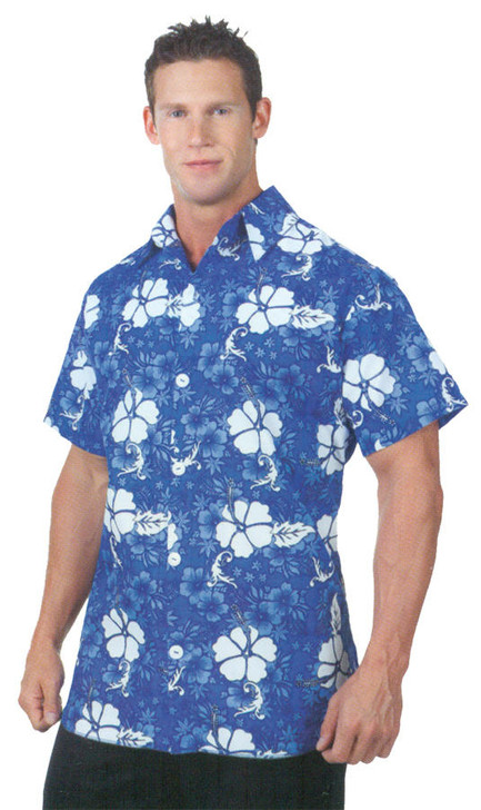 Underwraps Underwraps Hawaiian Shirt
