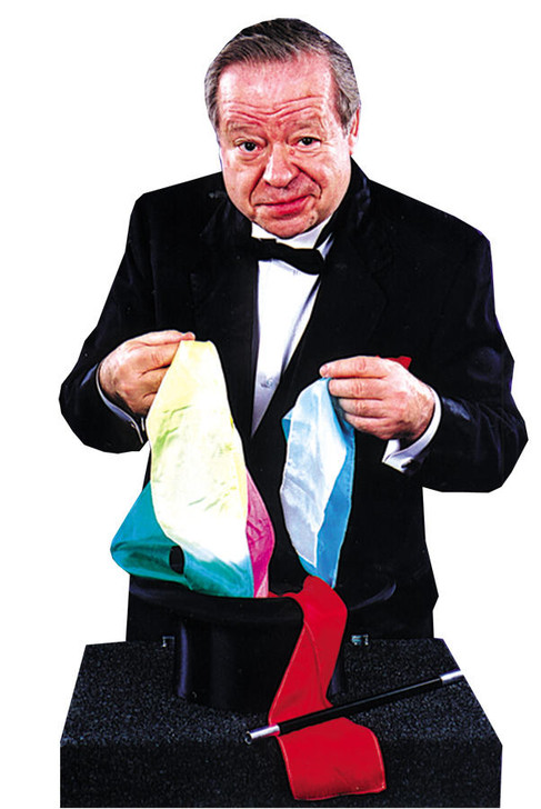 Magic By Gosh Multicolor Streamer