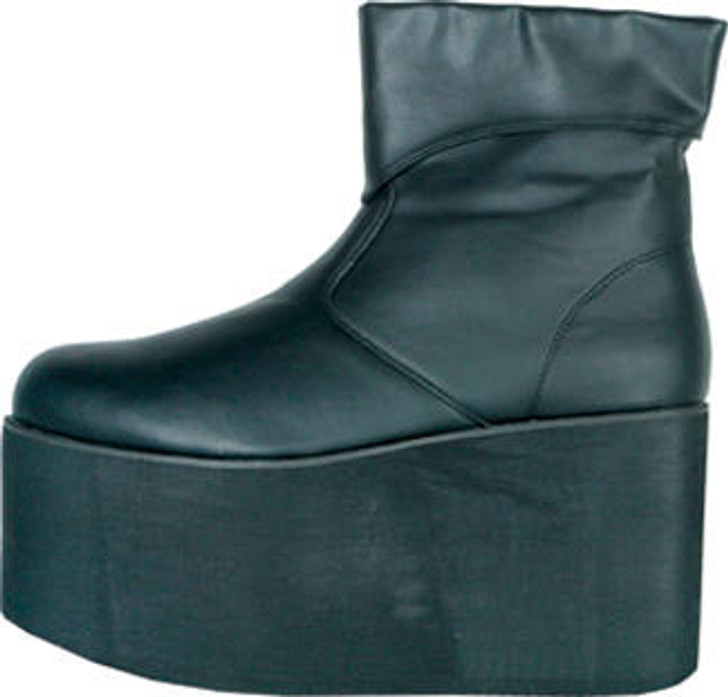 Pleaser Shoes Pleaser Shoes Mens Monster Boot