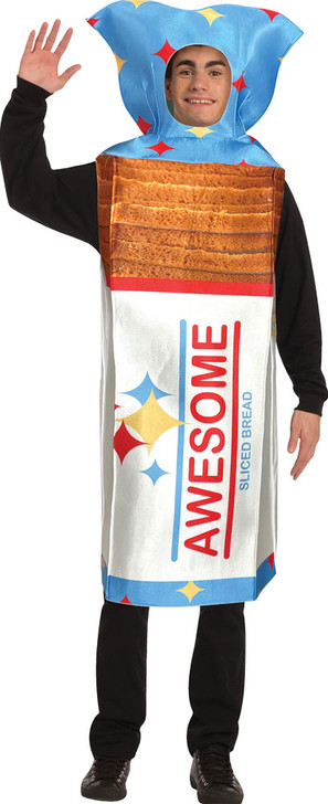 Loaf of Bread Adult Costume