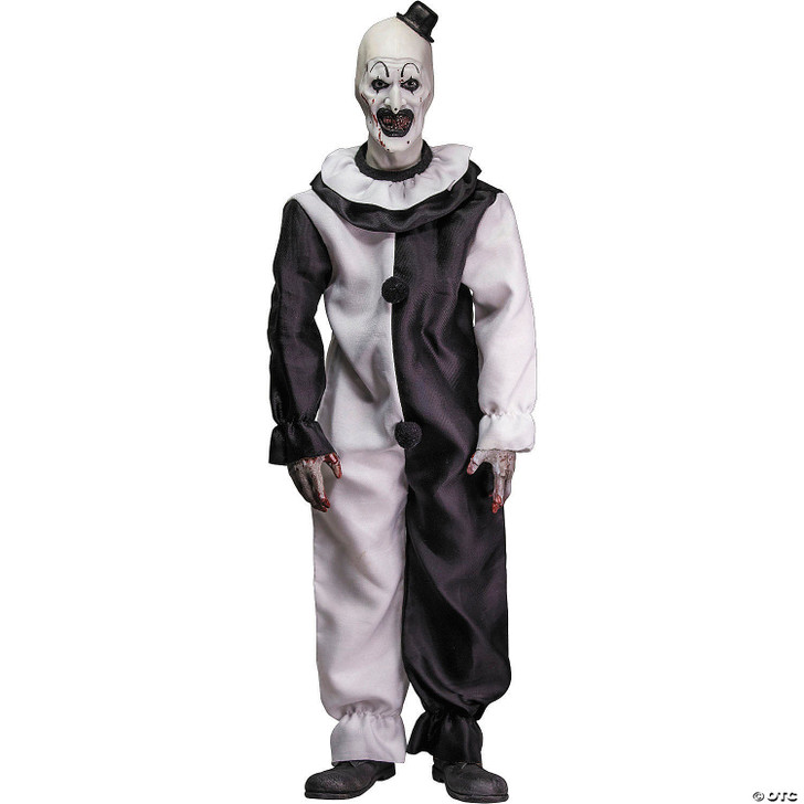 Terrifier Art the Clown 12 Inc