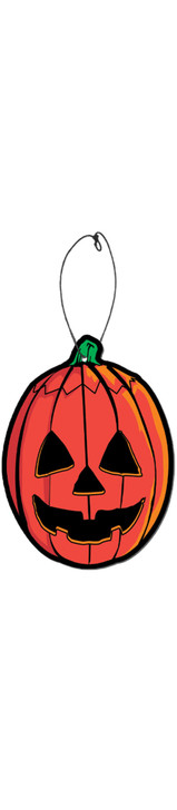 Halloween Iii Pumpkin Vanilla