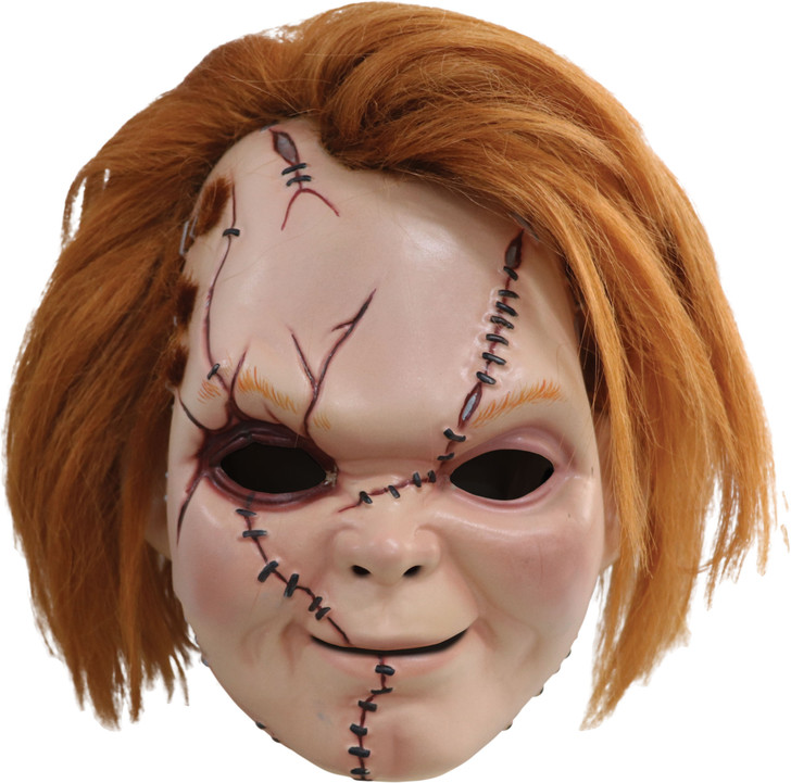 Curse Of Chucky - Chucky Plast