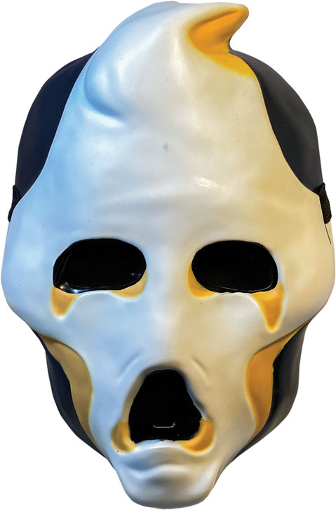 Ghost Injection Mask