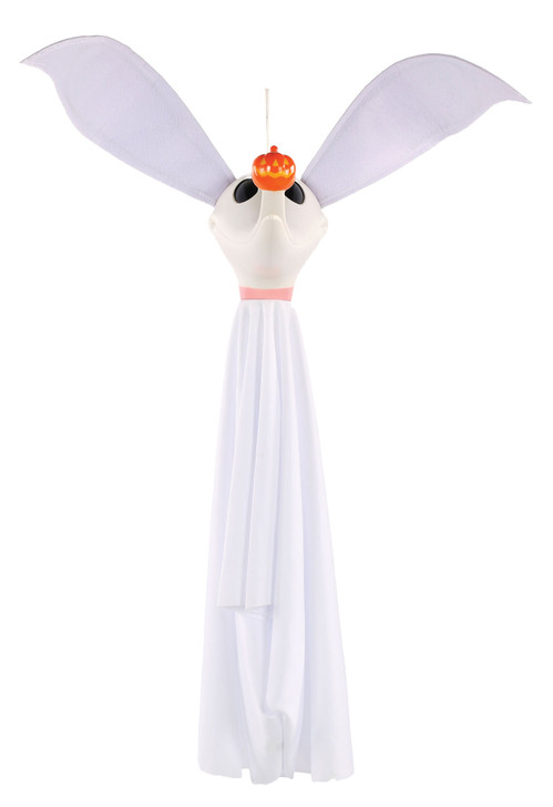 27" Zero Hanging Prop